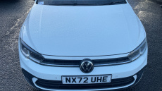 Volkswagen Polo 1.0 TSI Life 5dr Petrol Hatchback